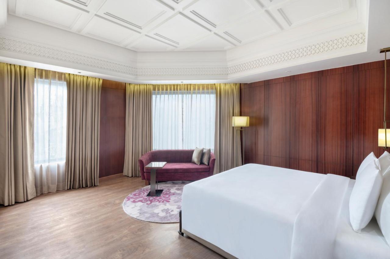 فندق Radisson Kufri شيملا المظهر الخارجي الصورة