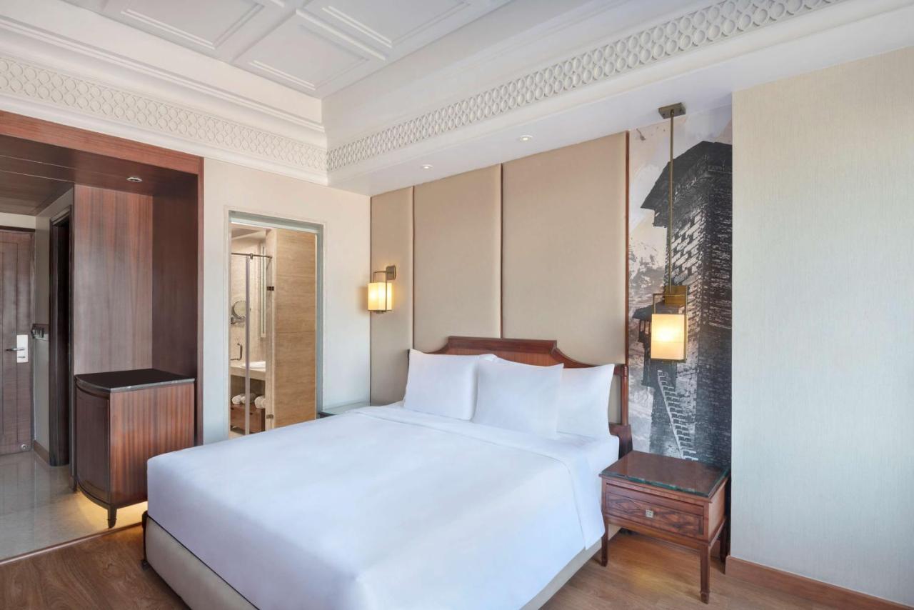 فندق Radisson Kufri شيملا المظهر الخارجي الصورة