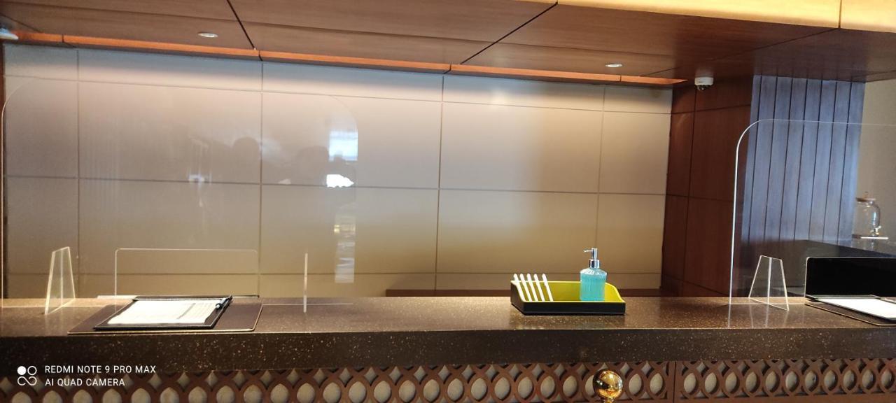 فندق Radisson Kufri شيملا المظهر الخارجي الصورة