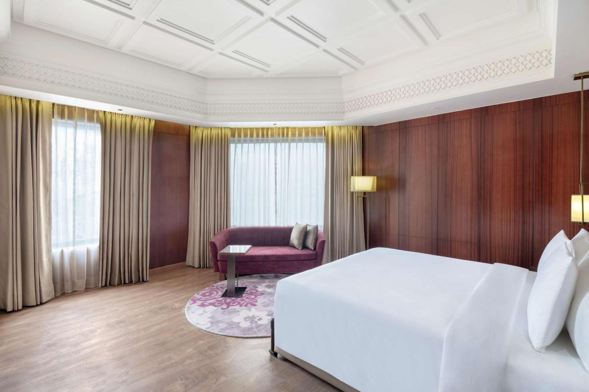فندق Radisson Kufri شيملا المظهر الخارجي الصورة