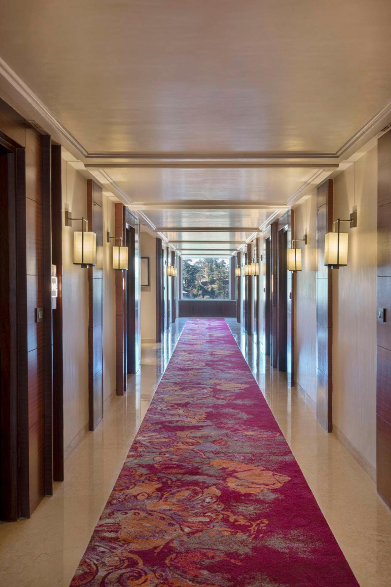 فندق Radisson Kufri شيملا المظهر الخارجي الصورة